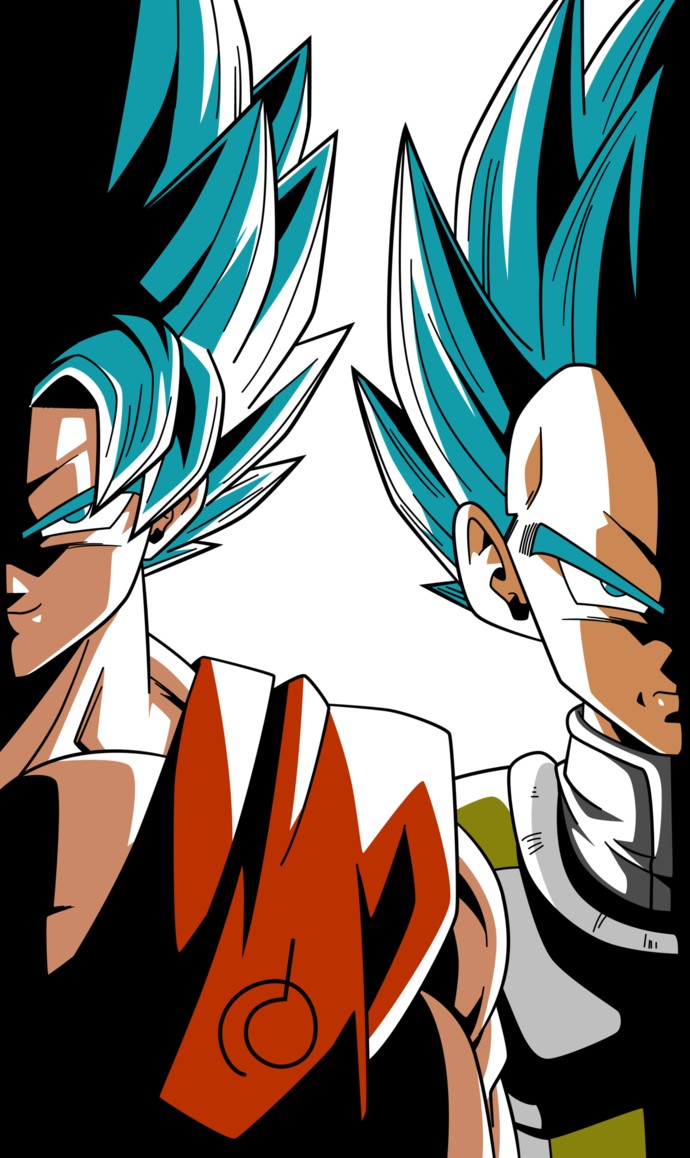 Dragon Ball Super