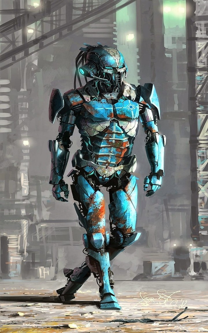 Cyber Sub Zero