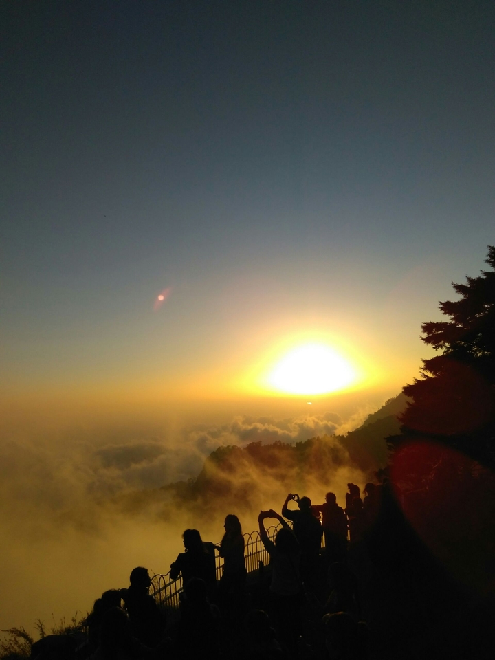 Mesmerising Nature