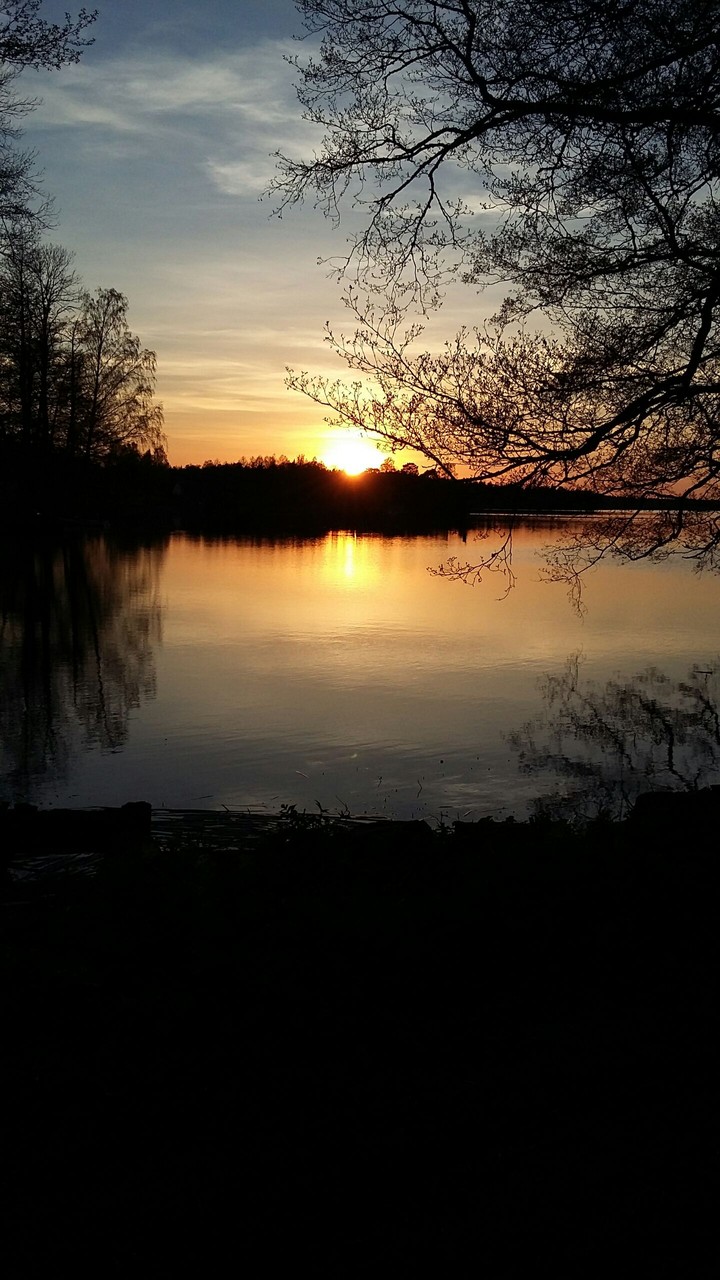 Evening