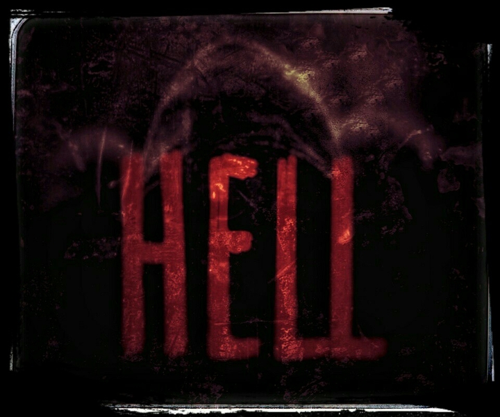 hell