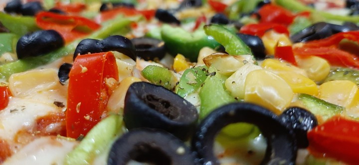 pizza lover