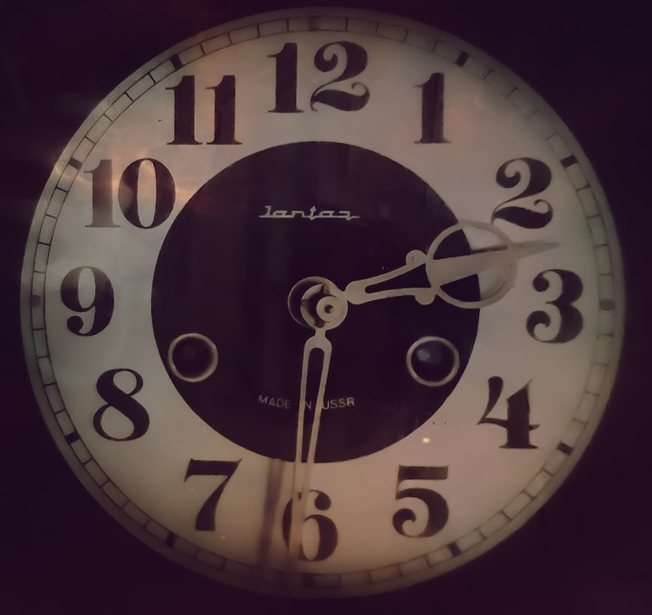 в р е м я