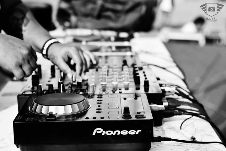 Love for Music