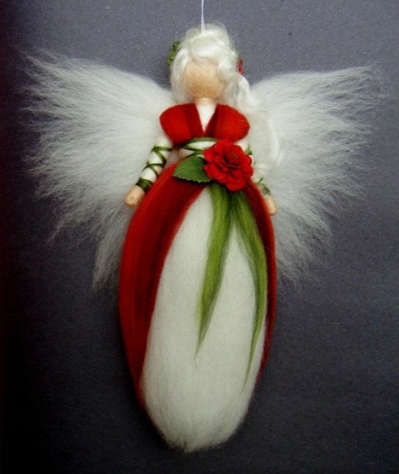Bulgarian martenitsa