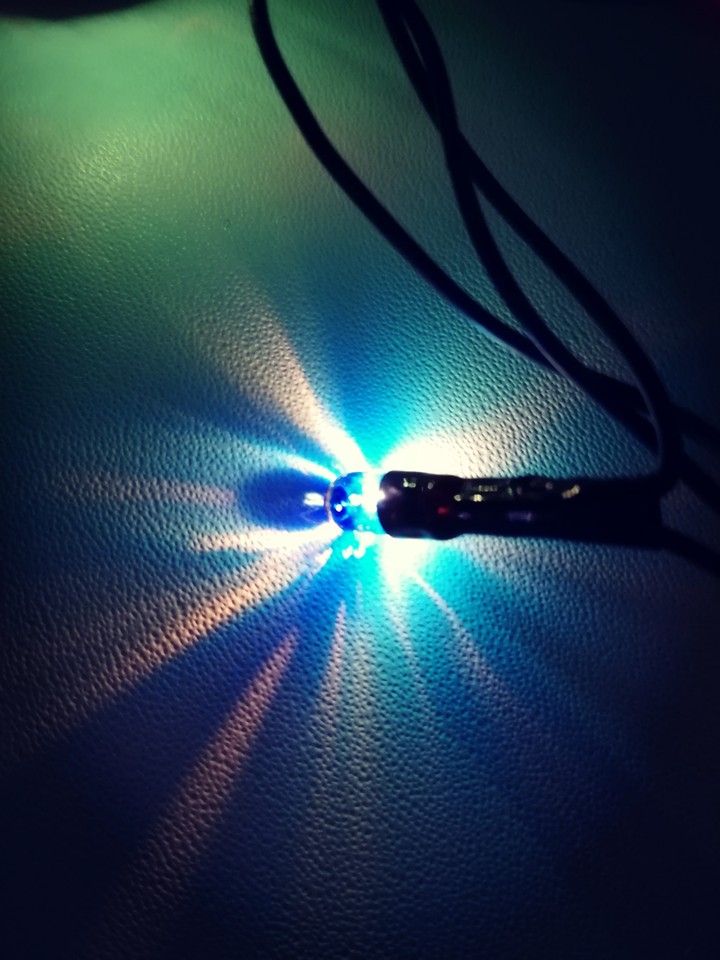 light