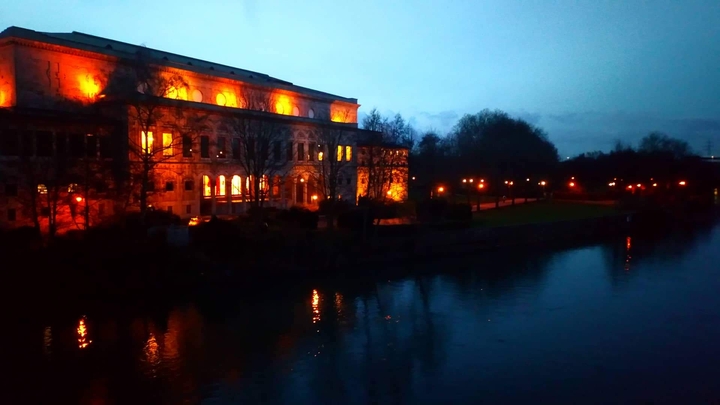 #Deutschland #MülheimanderRuhr