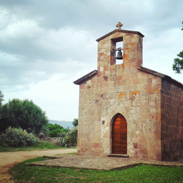 in the country