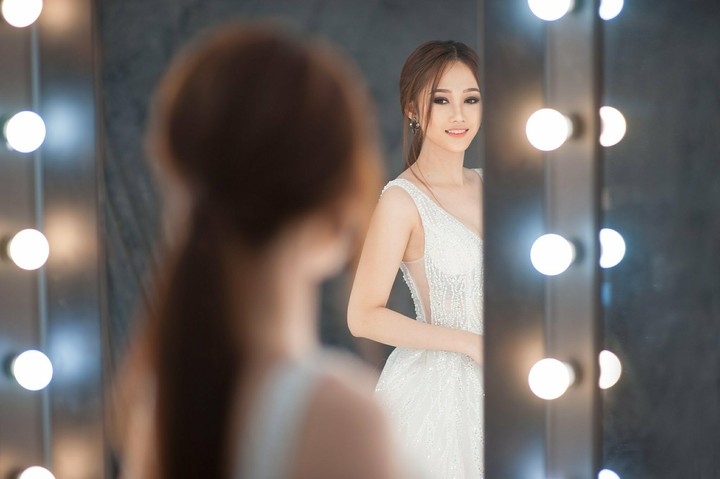 mirror❤