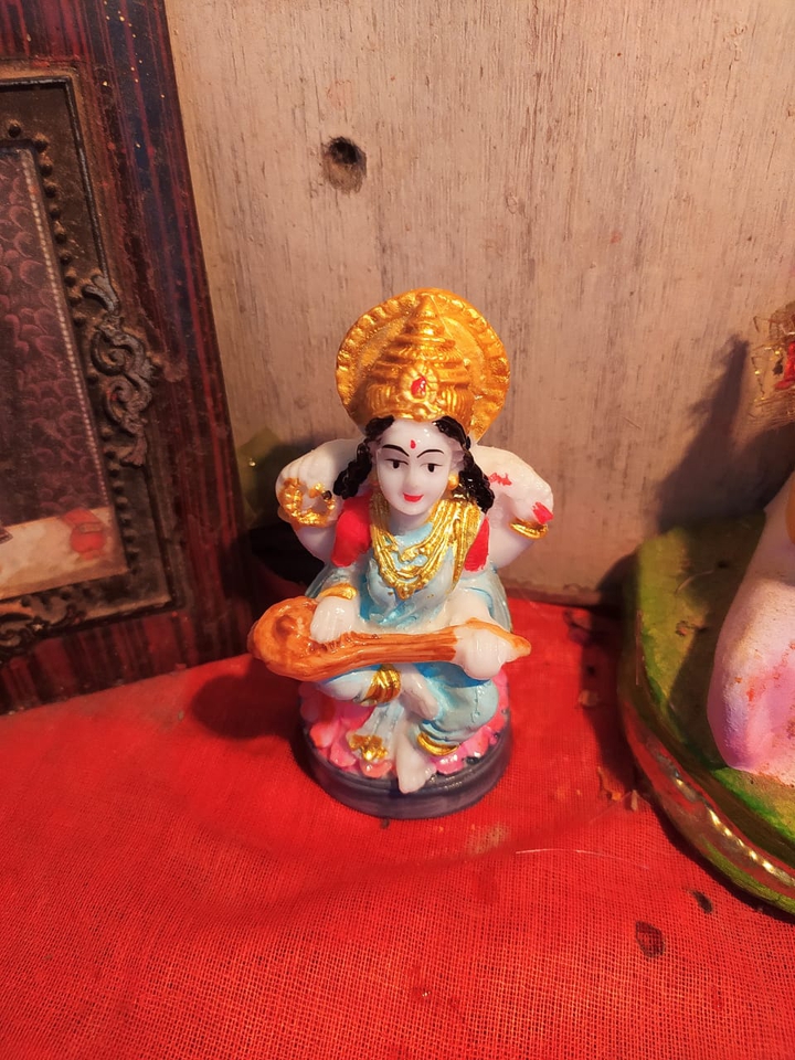 Saraswati