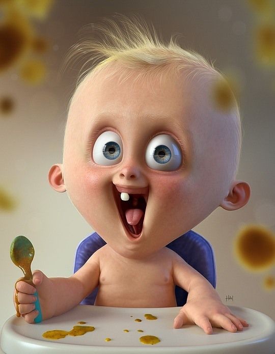 QUE FOME
