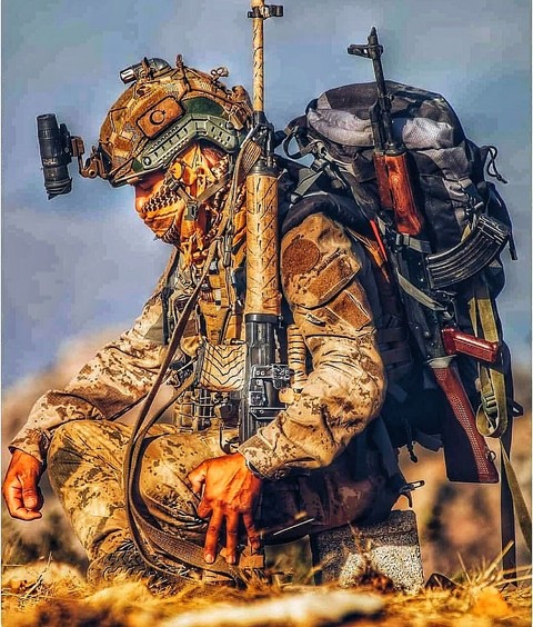 asker