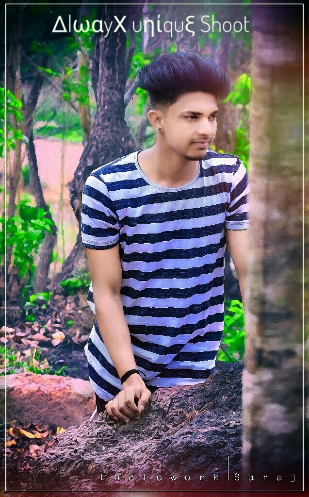 ΔlωαyΧ uηίquξ Shoot
