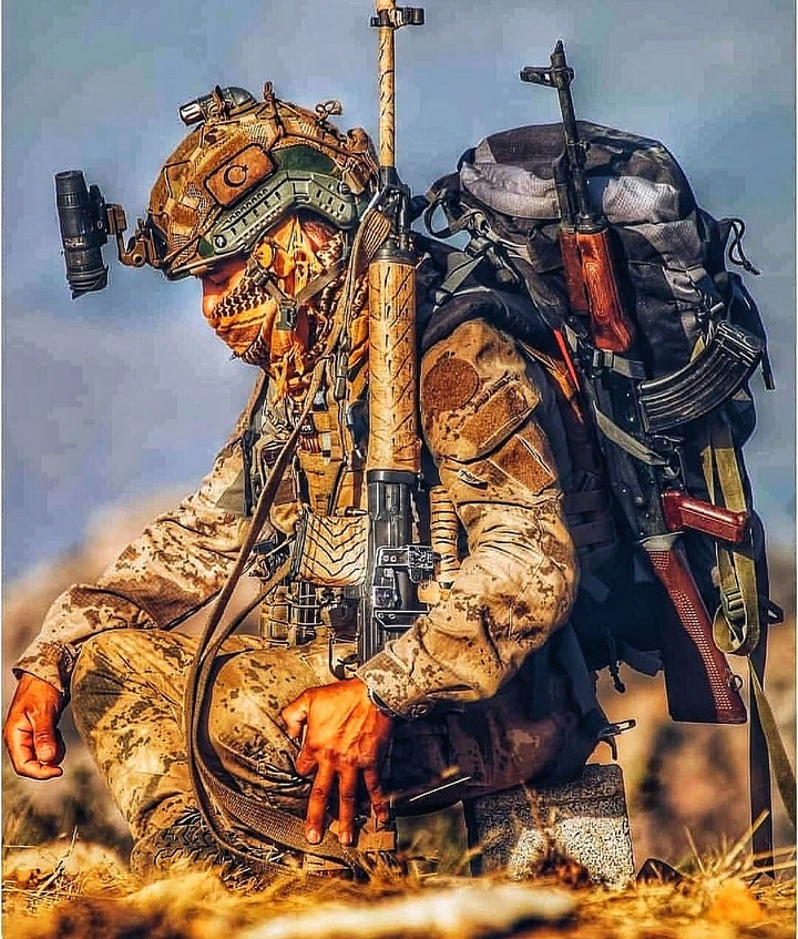 asker