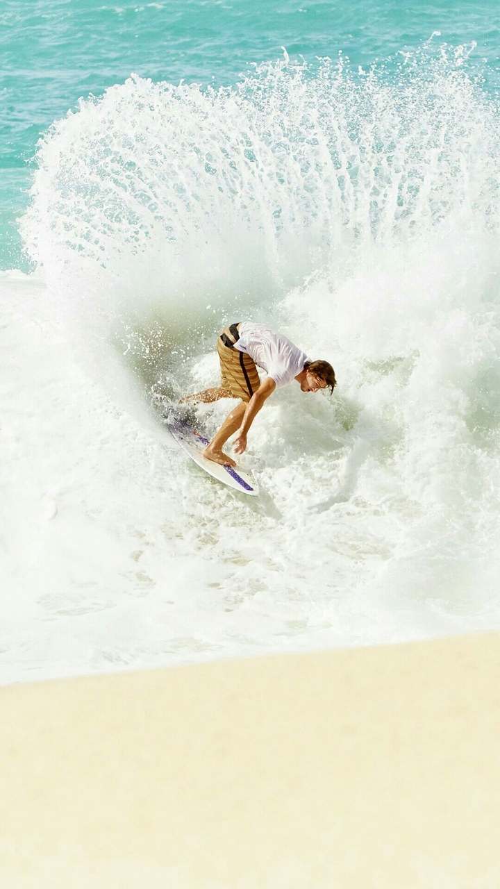 Surf