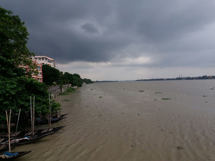 River ganga