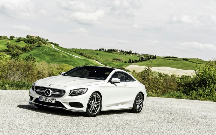 Mercedes