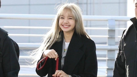 that smile