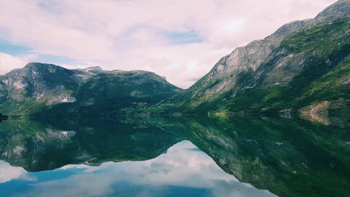 Norway