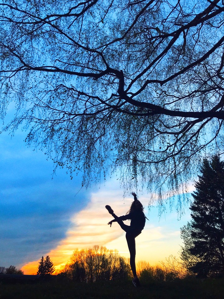 dancer