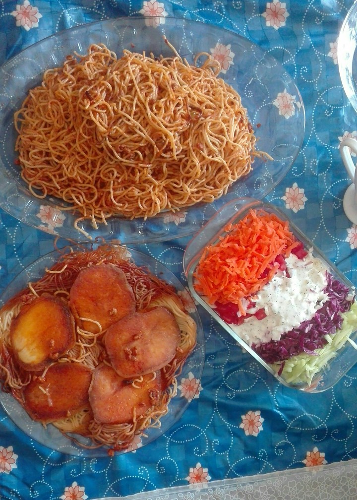 food