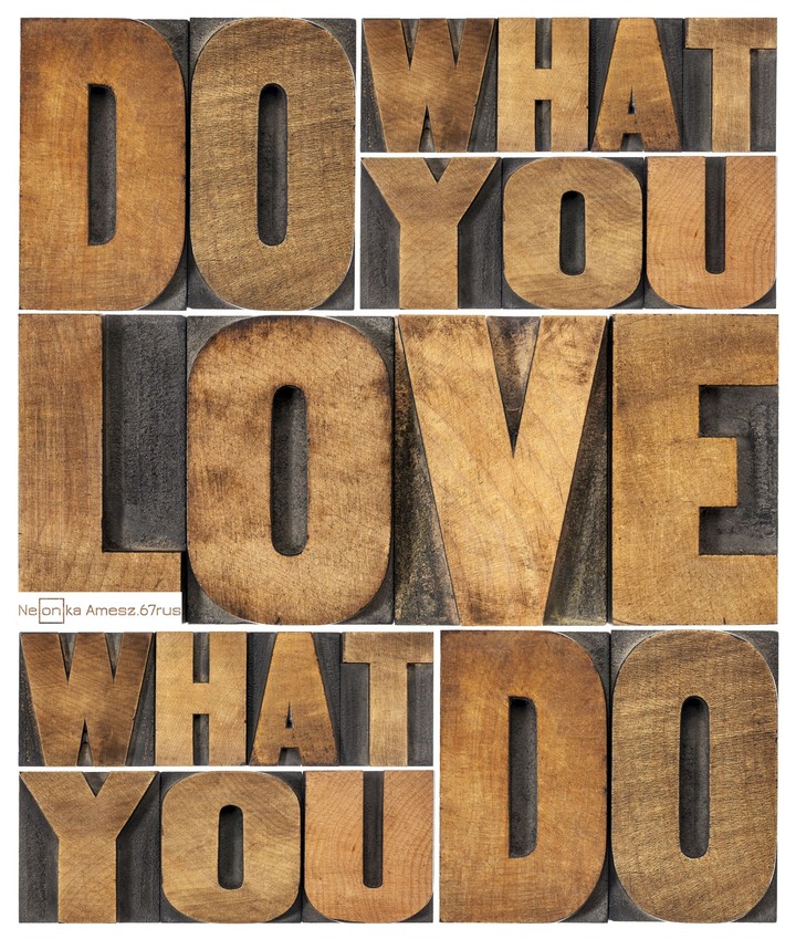 love...