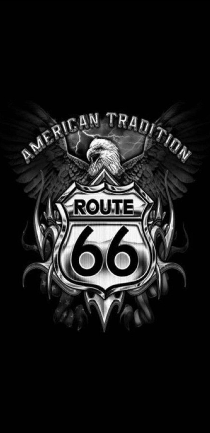 Route 66