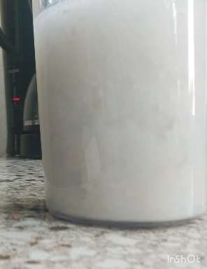almond
