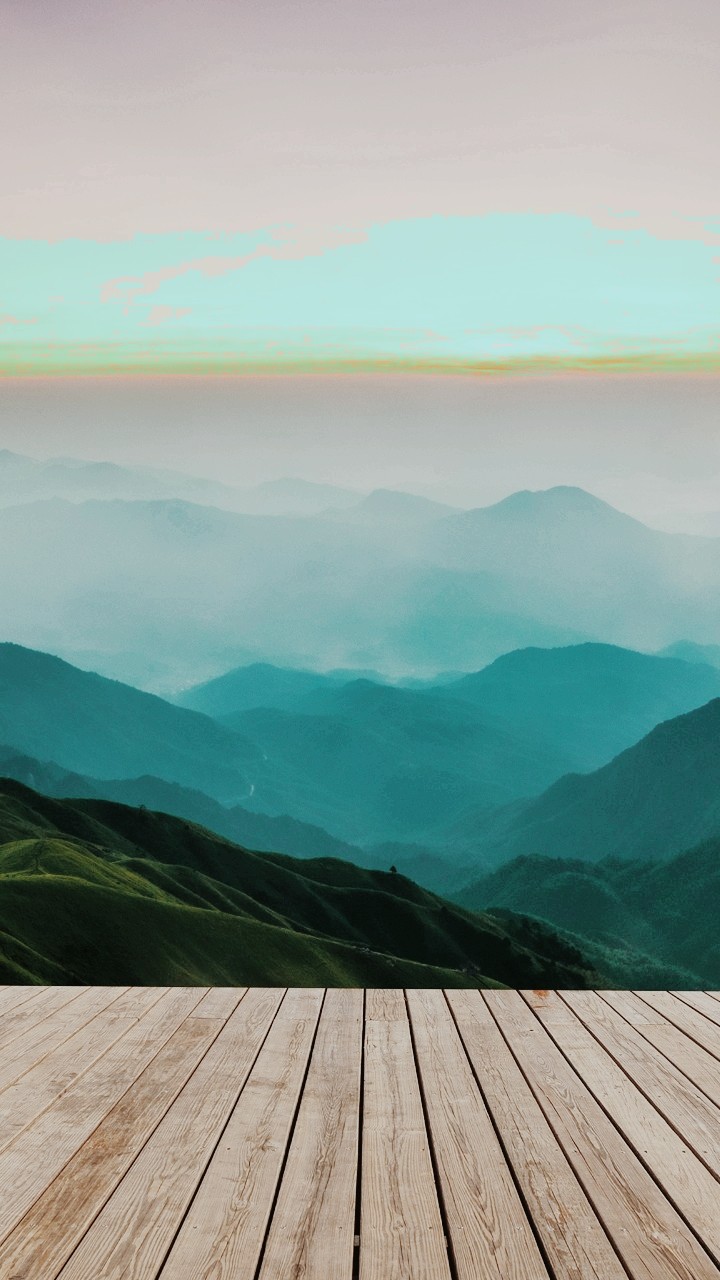 mountain