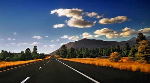 Environs