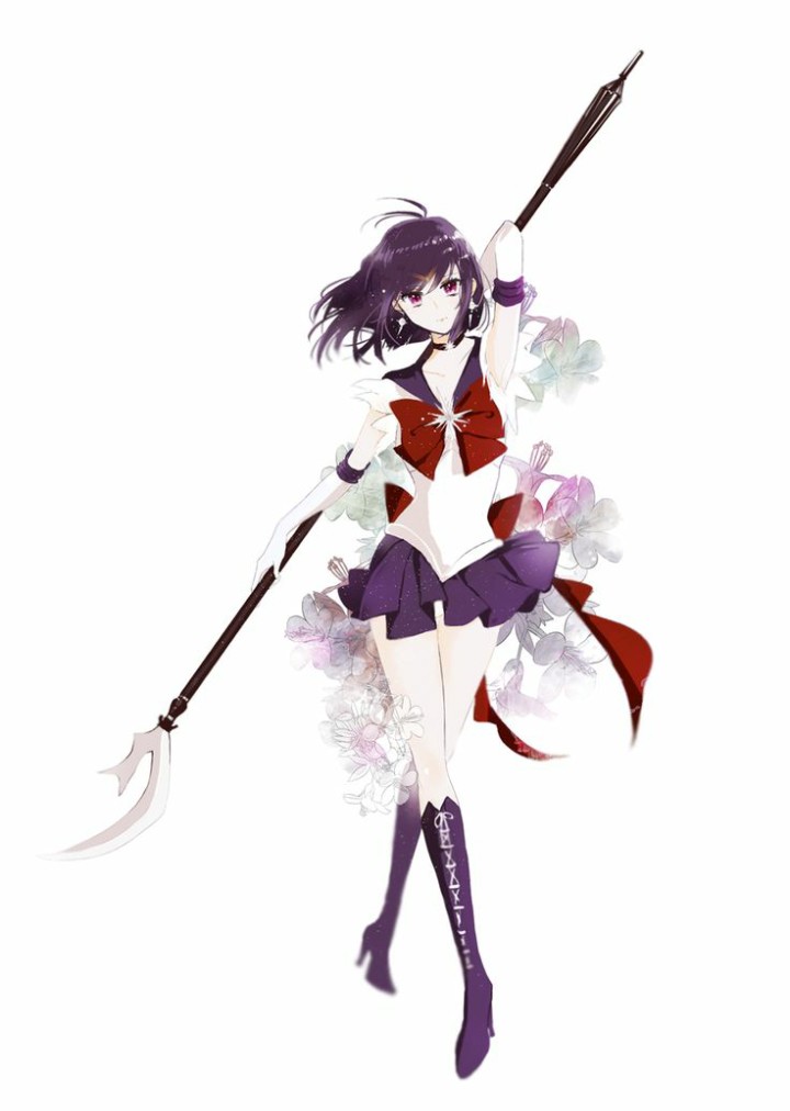 Sailor moon