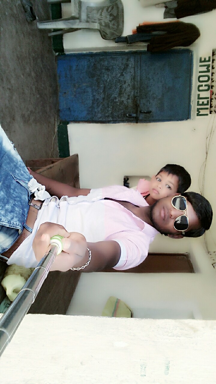 vivek raj