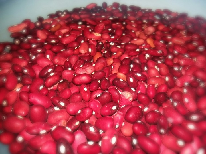Red Bean's