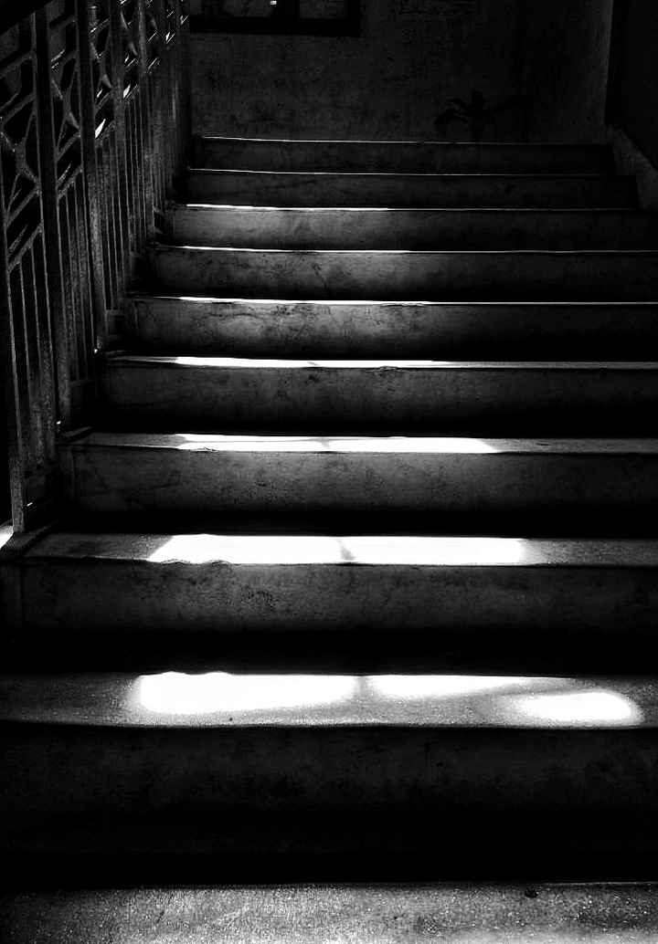Stairway