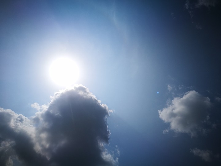 sun
