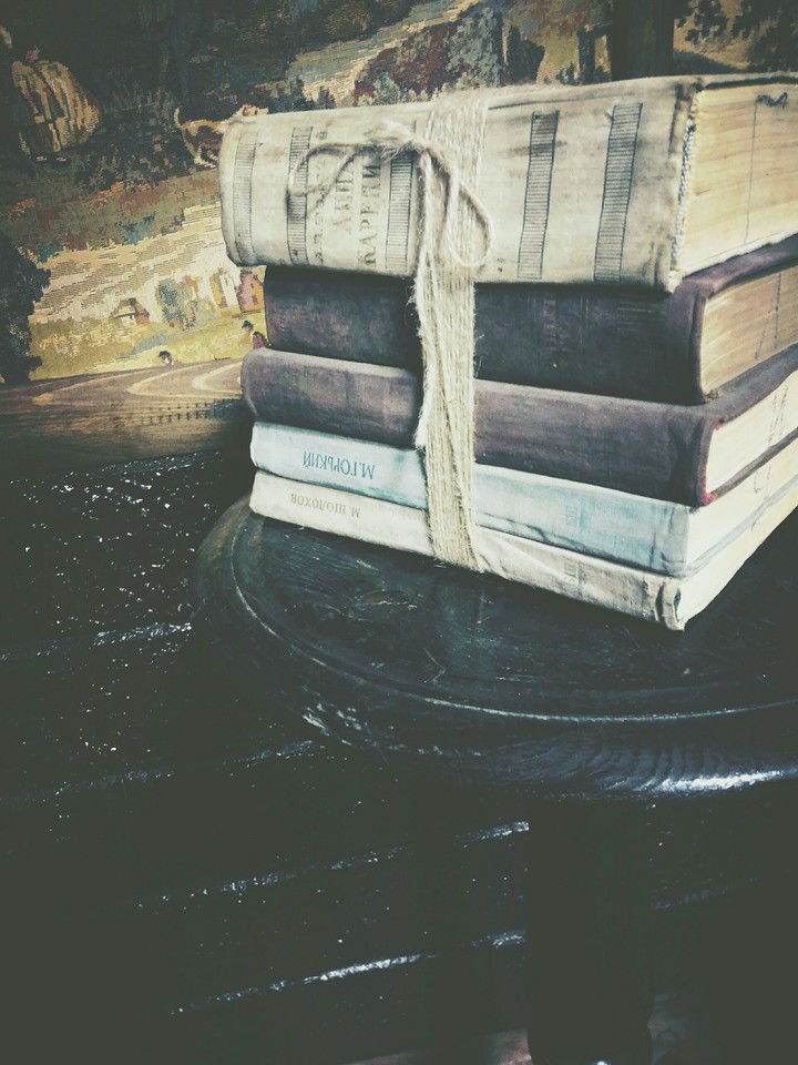 books
