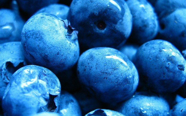 blue berry