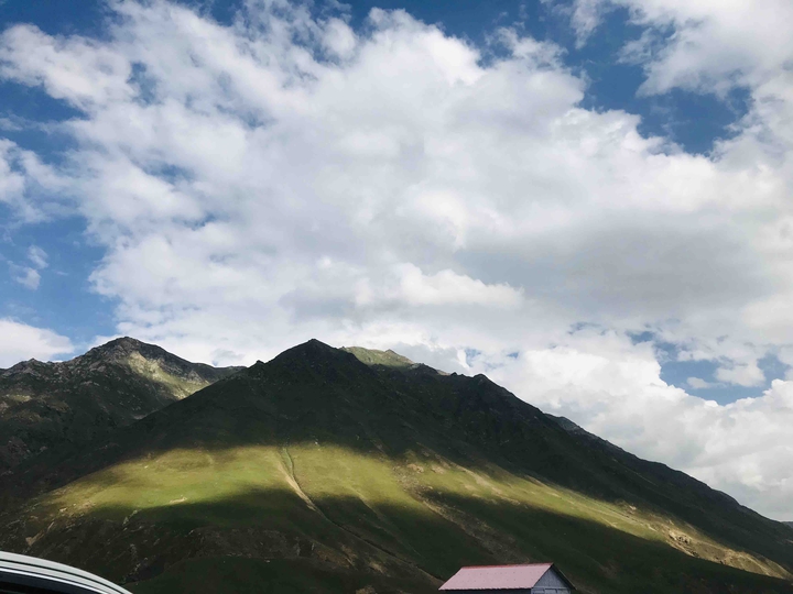 Mountain