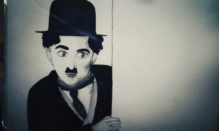 Charlie Chaplin