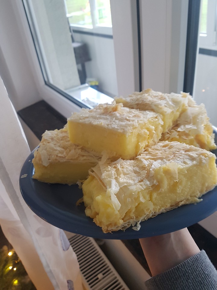 homemade