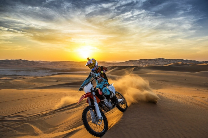 FMX