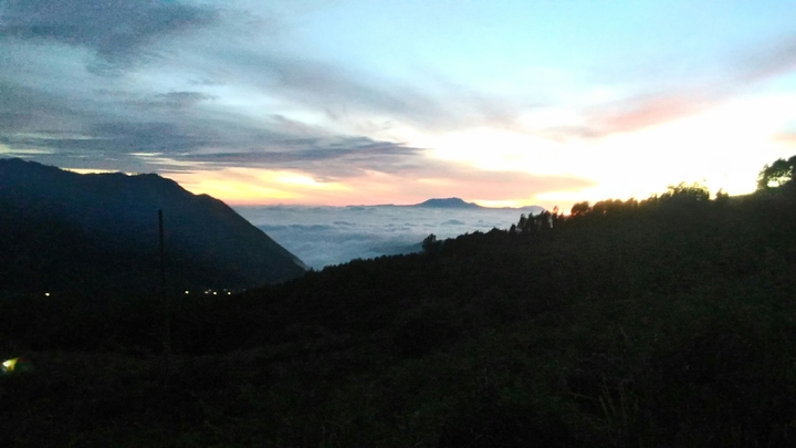 Sunrise