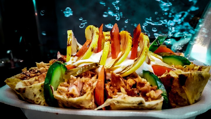 Food