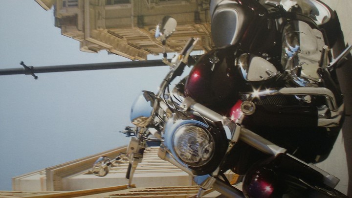 moto