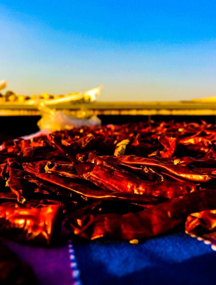spices