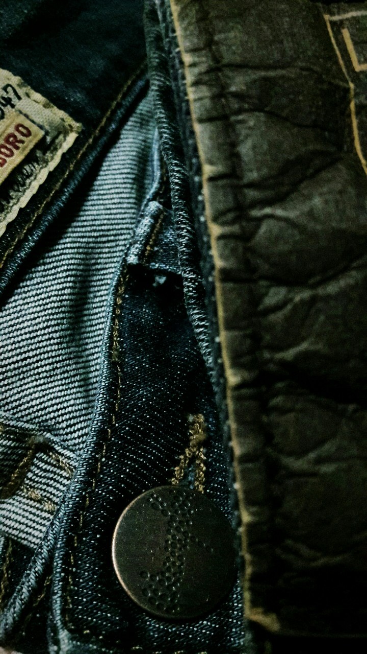 jean