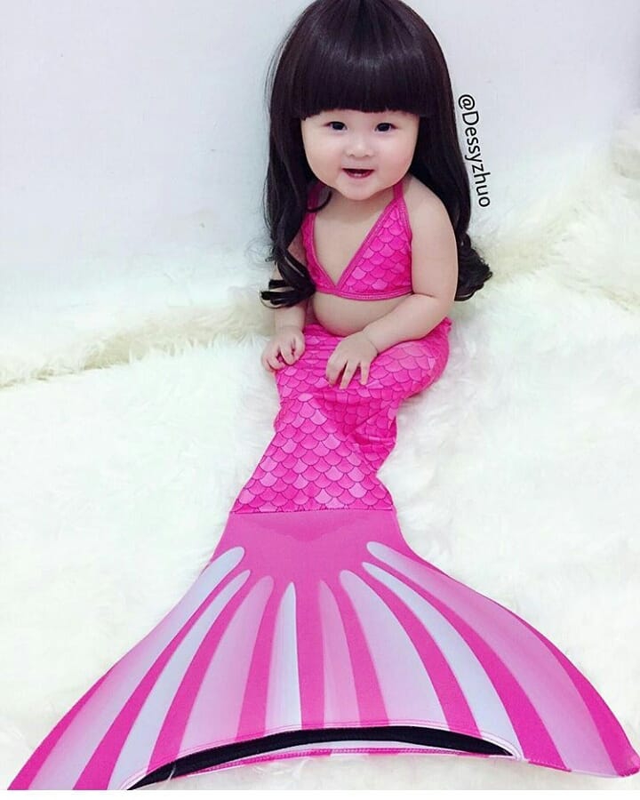 mermaid