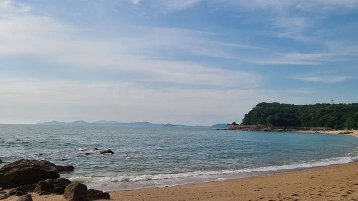 바다