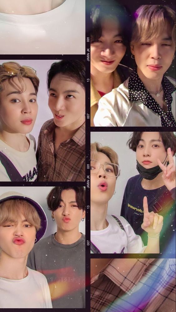 JiKook