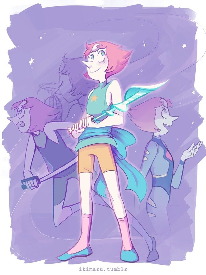 Stiven Universe